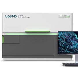 CosMx(tm) Spatial Molecular Imager content piece image 