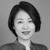 A head shot of Yuhong Chen